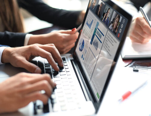 Engaging an Online Accountant